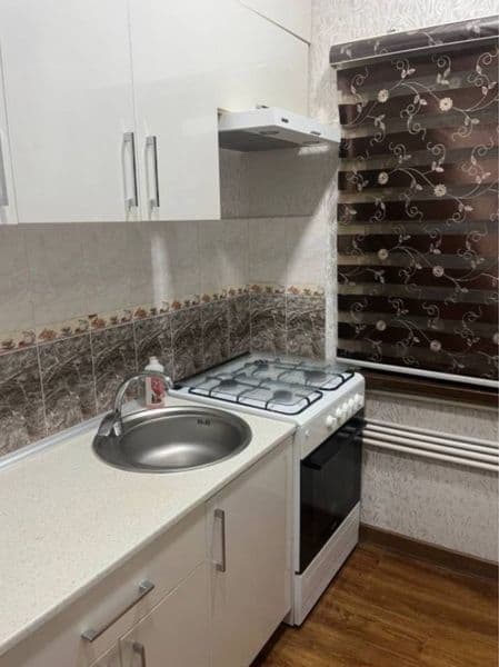 Аренда<br />
1/1/4<br />
Корасув-6<br />
40 м2<br />
Средний — фото 4