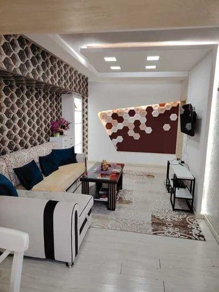 Сдаётся квартира на Ц4‼️<br />
Ориентир - Гостиница Винтхэм< — фото 2