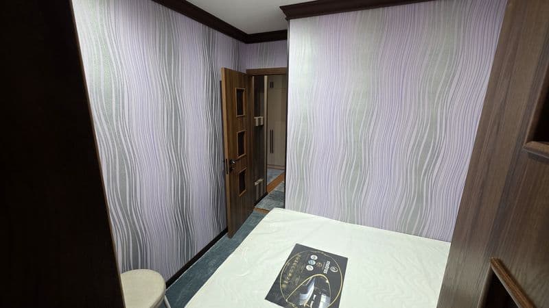 НЕ МАКЛЕР. Сдаю СВОЮ 1 переделан в 2х) комнатную квартиру Юн — фото 5