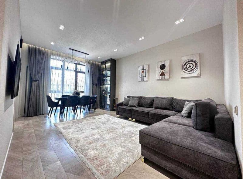 Мирзо Улугбекский район <br />
Ц-1<br />
Жк Centrado<br />
3 — фото 2