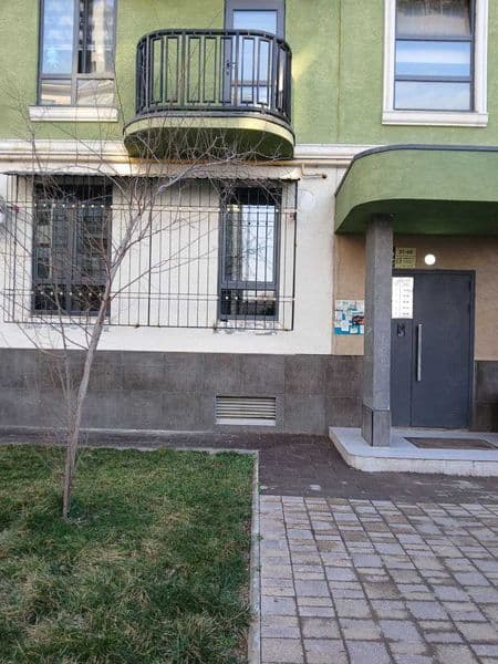 Район: Яшнабадский<br />
• Ардес: ЖК «Assalom Havo» ОР-Р Кад — фото 4