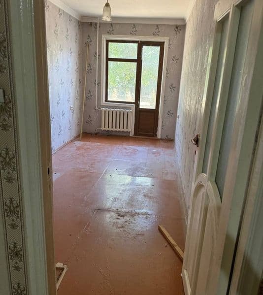 Аренда квартиры 2/1/4 Юнус Абад 13 кв Мега Планет. Магазин L — фото 5