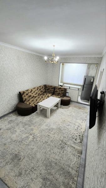 Феруза  2в3/1/4 , рядом имеются супермаркеты  Корзинка, Хава — фото 5
