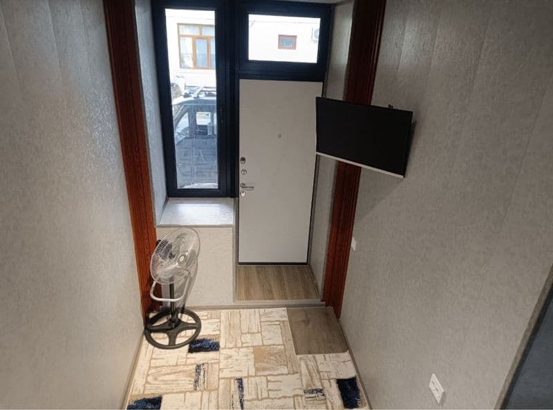 Сдаётся в аренду 1/1/1 на Мирзо-Улугбек район<br />
15 кв. м