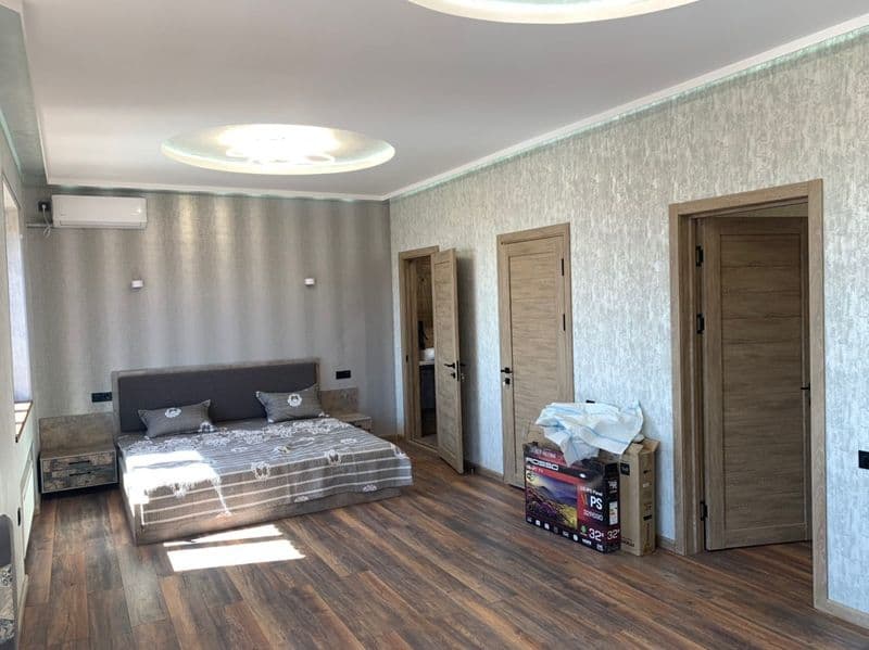 Сдаётся шикарная квартира в новостройке, после ремонта, в ст — фото 4