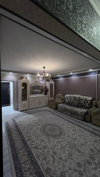 Сдаю на долги срок можно и суточно В центре Метро Гофур Гуло — фото 2