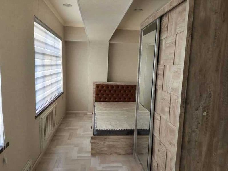 Сдается в аренду квартира трёхкомнатная в центре рядом с ТЦ 