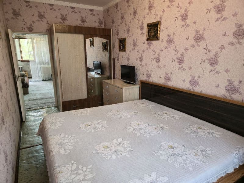 Сдается квартира в учтепинском хокимияте<br />
<br />
Депози — фото 2