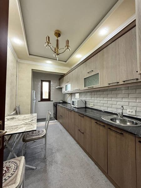 Срочно Сдаётся <br />
Квартира 3/6/9<br />
3-комнат <br />
Е — фото 3