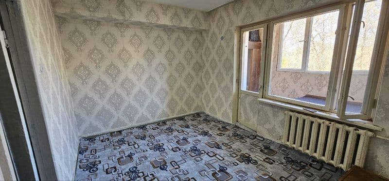 Юнусобод  2 квартал Галерейга дом. Бир хона уй узоқ муддатли — фото 2
