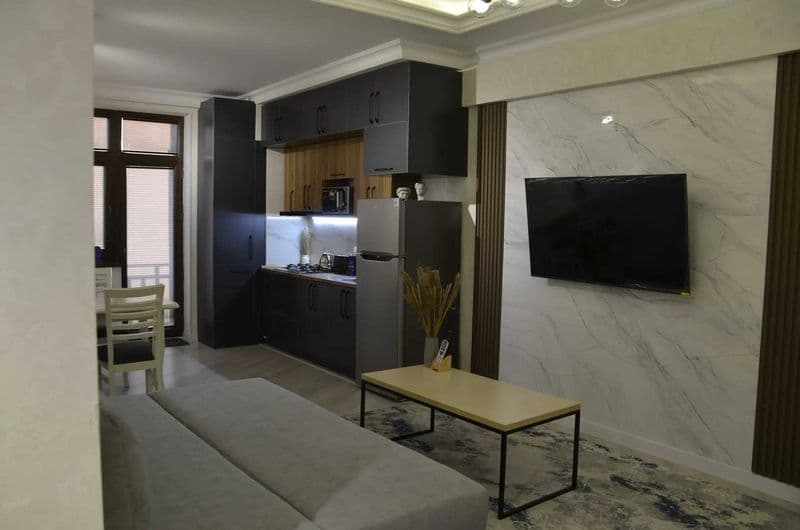 Сдаётся квартира на Метро БИЙ‼️<br />
#Ориентир - Чайхана Са — фото 2