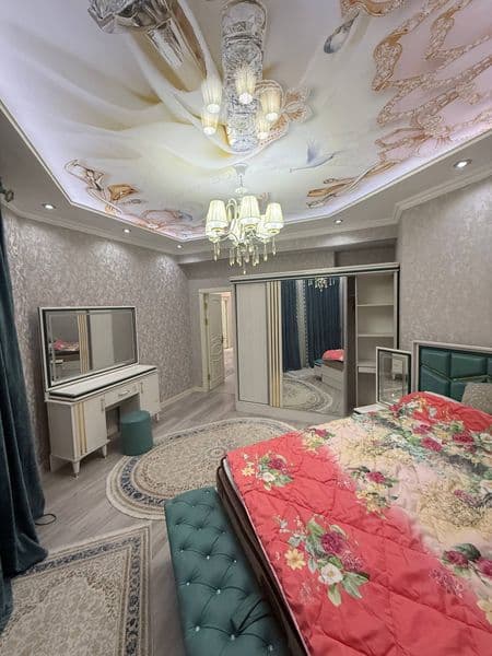 6 этаж 4 хона 110 kv m  аренда 800$+депозит — фото 4