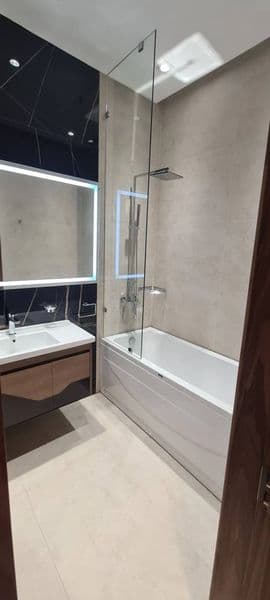 Мирабад Авеню<br />
Комнаты-2<br />
Этаж-4<br />
Этажность-9 — фото 5