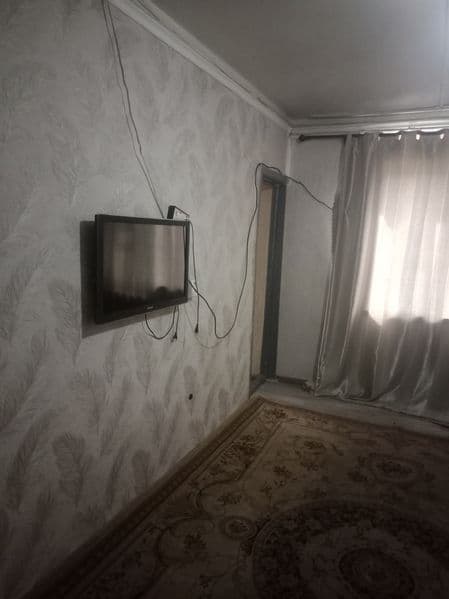 Аренда квартира сергели спутник-8 1 хона 2 килинган 2/2/2 ха — фото 2