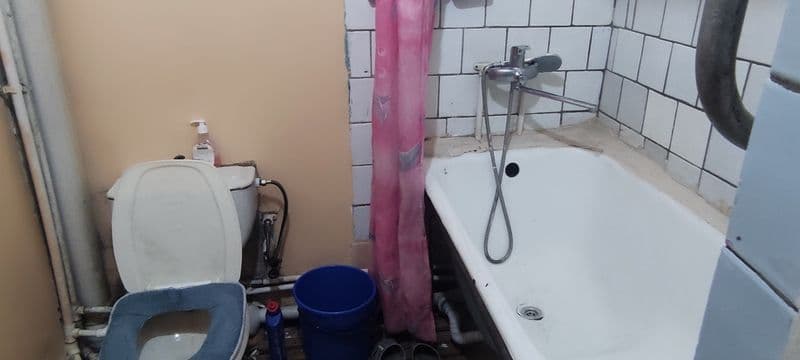 Yunusobod botanika bogi yonida bollarga kvartira bezmakler,  — фото 4