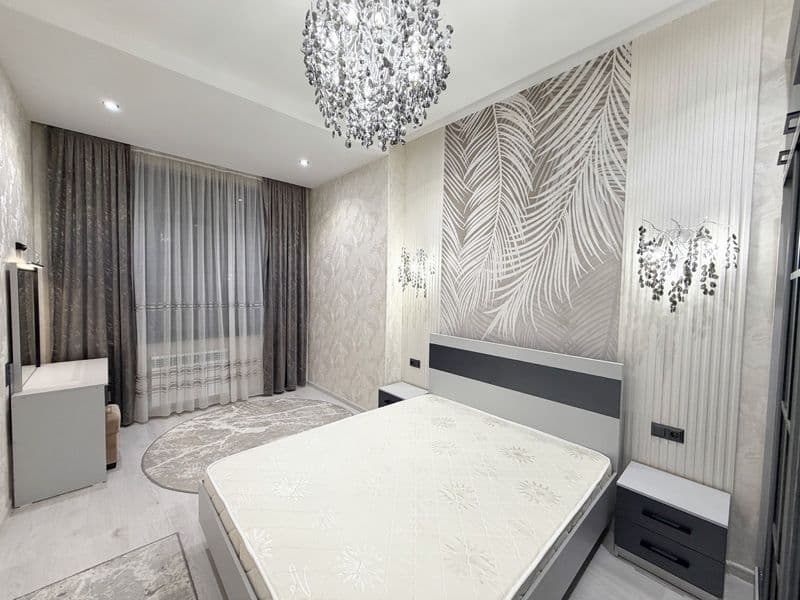 Новая квартира с новым ремонтом <br />
<br />
В квартире ник — фото 3