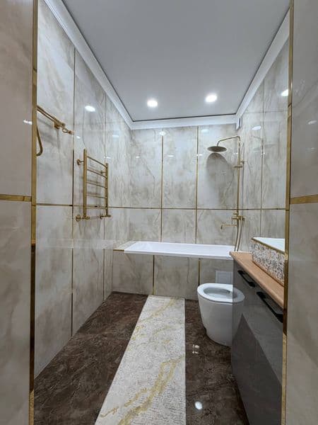 Аренда квартира<br />
Новостройки<br />
Чиланзар 3 квартал<b — фото 5