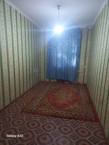 Ттз-1. 2/1/4. Пустая квартира среднее состояние коммуналка в — фото 3