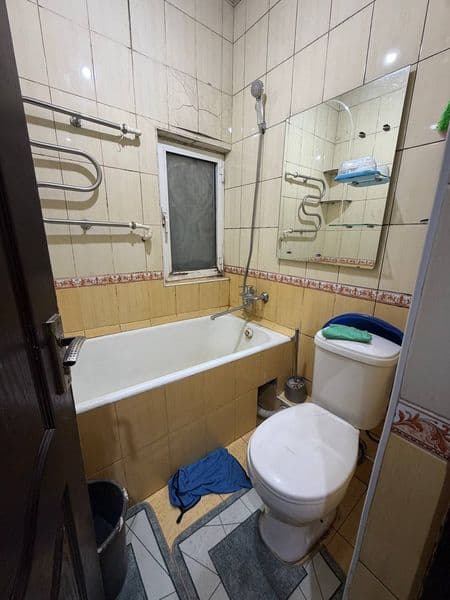 Аренда Сергели 2 ярмарка карзинка 2ком 350& рядом 6 школа д. — фото 3