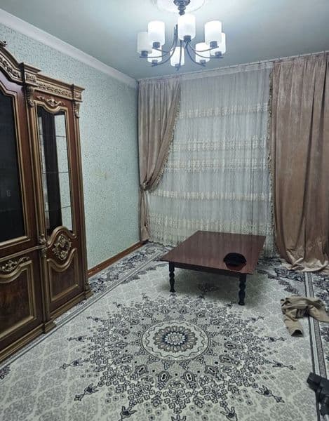 Chilonzor tumani Buyuk ipak yo'li metrosi oldida arenda kvar — фото 3