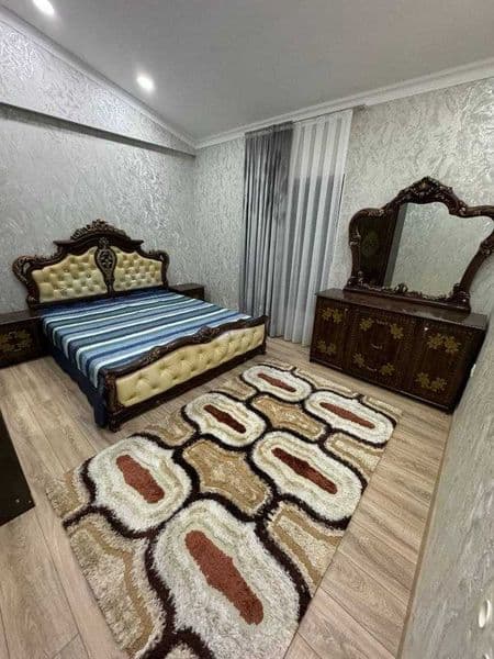 #Мулугбек <br />
#Корзинка ЛУначарский <br />
#ЖК<br />
#Аре — фото 5