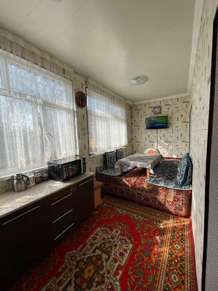 Madaniyat, Sampi, Agrar, ISFT universitetlarida oʼqiydigan q — фото 3