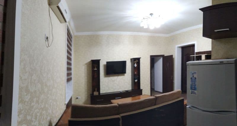 Долгосрочная аренда 2х комнатной квартиры. Лабзак. 2/2/4. Со