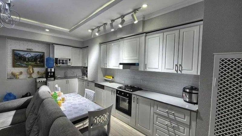 ПРЕМИУМ АРЕНДА | ГОТОВА К ЗАСЕЛЕНИЮ<br />
<br />
Мирза-Улугб — фото 5