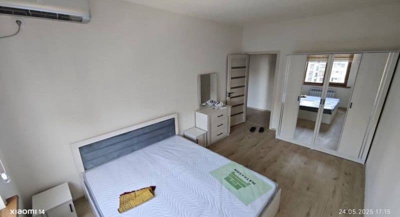 Аренда квартира Навастройка <br />
Район - Алмазар <br />
Ор — фото 2