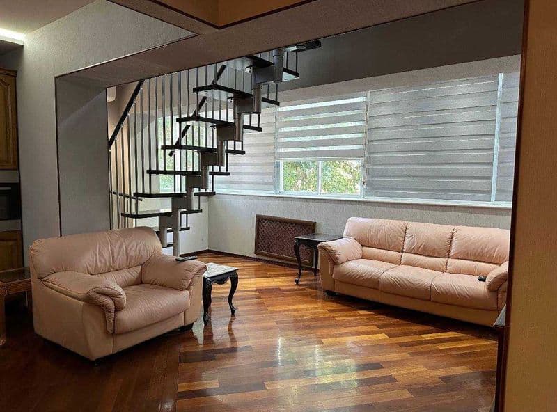 Сдаётся  квартира на Ц-1<br />
Ориентир - Японское посольств