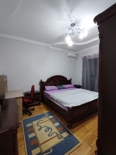 Мирабадский район, метро Ойбек.<br />
- 3 комнатная, 3 этаж, — фото 3