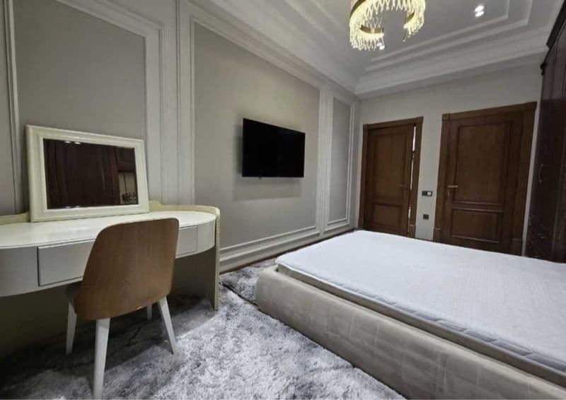 Сдаётся  Квартира Хумо арена<br />
Ориентир - Дом Специалист — фото 3