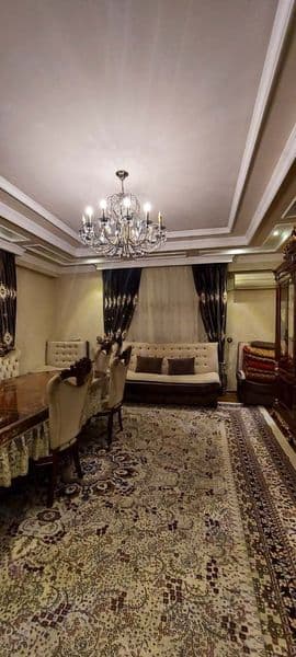 Аренда 2 хона 3 етаж 5 етажли<br />
Алмазарский район<br />
 — фото 5