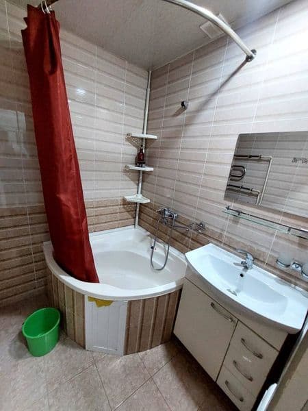 Чилонзор тумани <br />
19-квартилда 2хонали квартира ижарага — фото 5