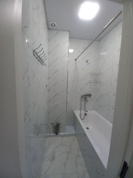 Sergeli honobotda 2 honalik <br />
Etaj 11<br />
12 etajli n — фото 5