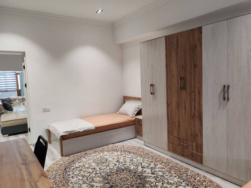 Район: Юнусабадский<br />
Адрес: 14 квартал<br />
Ориентир:  — фото 3