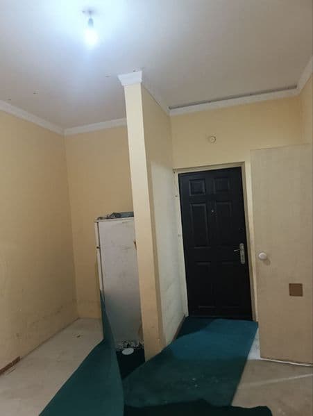 Хоналари алохида, балкон 2х6, пустой. Яна бошка вариантлар б — фото 4