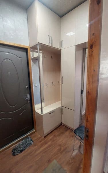 Аренда Яшнобод тузел-2<br />
Оилага берилади <br />
2 хона <