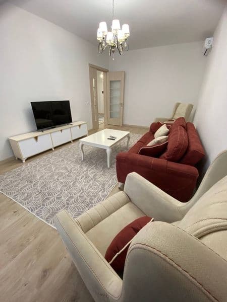 Юнусабадский район<br />
ЖК «Манзара»<br />
2х комн<br />
2- — фото 4