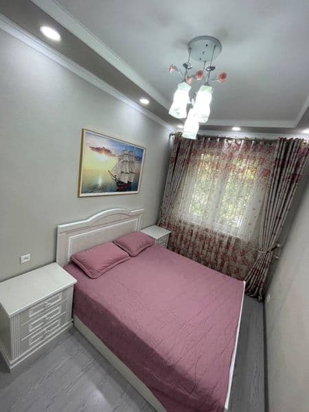 Сдается своя 2-х комн.квартира в районе метро Новза. Ориенти — фото 4