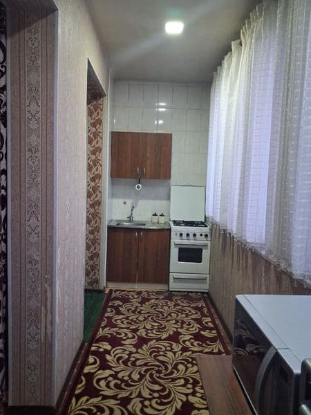 Arenda 3/2/4 Yunusobod 11<br />
Remonti toza<br />
Barcha me — фото 2