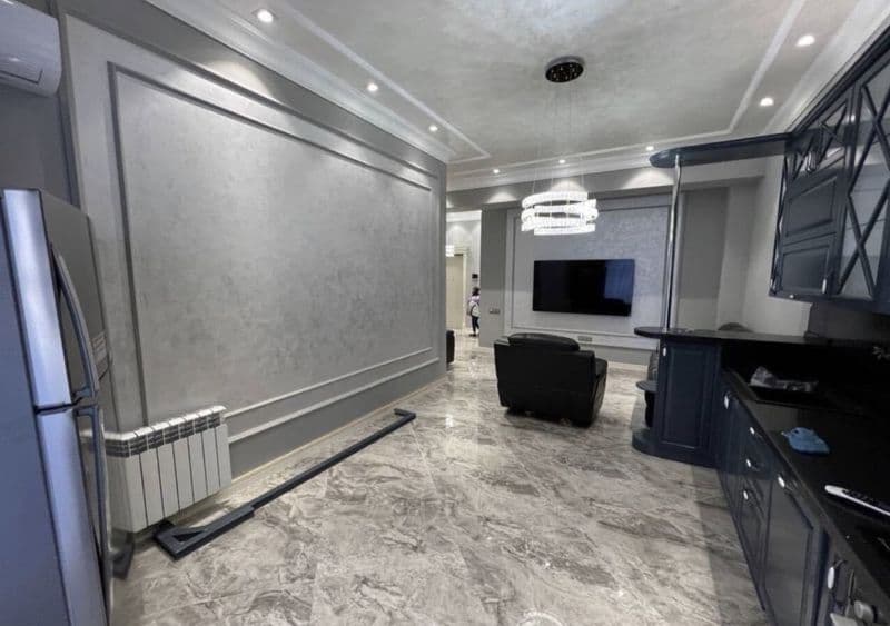 Мирзо Улугбекский район <br />
Ц-1<br />
3/2/9 <br />
113м2< — фото 2