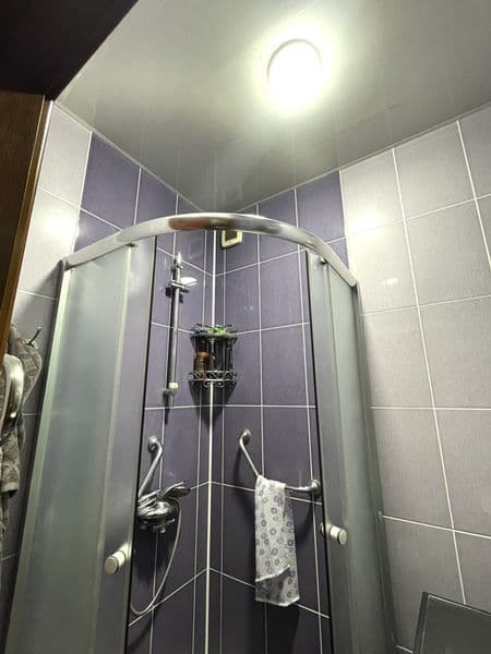 Сдаётся комната для девушек, студенток. Квартира ухоженная и — фото 4