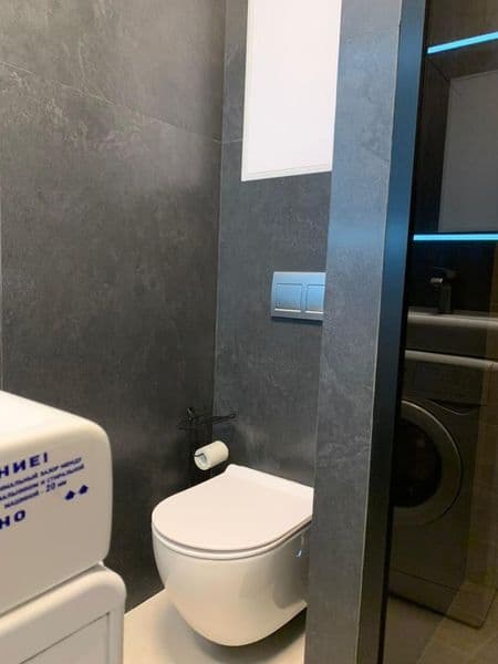 Сдаётся 1-комнатная квартира | Карасу-4 | 40 кв.м | После ев — фото 5