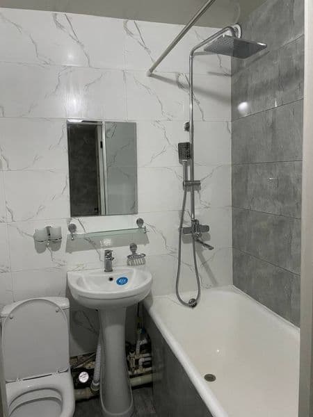 кора камиш 2/5 оилага аренда евро ремонт <br />
холодильник  — фото 3