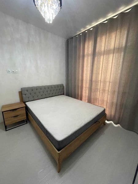 Сдаётся КЛАССНАЯ квартира<br />
<br />
• Район: Мирзо Улугбе