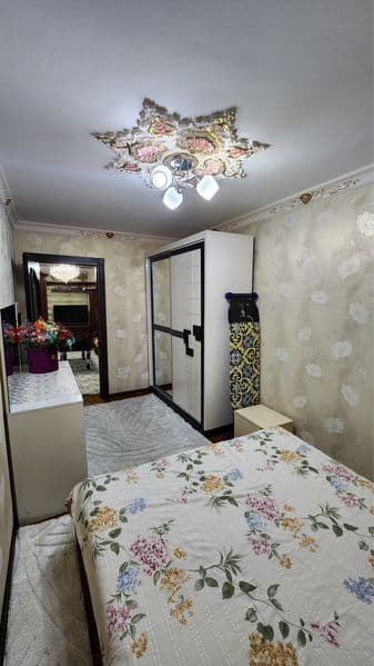 Чилонзор 8 квартил 34 дом орентир паруси йонида <br />
Хамма — фото 5