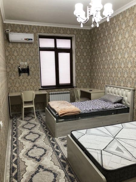 Мирзо Улугбек Дагистанскиц 3/3/5 навастройка яхши инсонларга