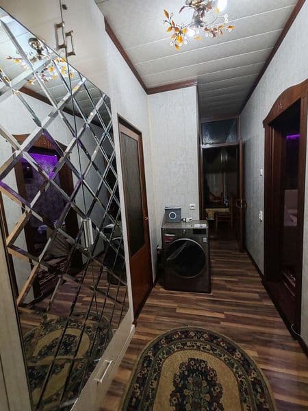 Квартира уютная, чистая, полностью укомплектована мебелью и  — фото 5