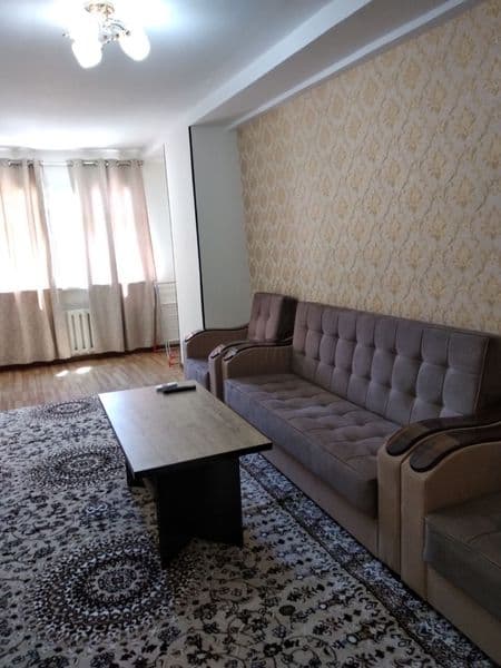 Сдам свою 2/3 комнатную квартиру с жил. пл. 85 м2 на Метро Б — фото 3